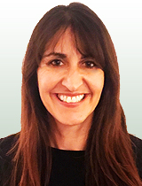 UK internet solicitor Sarah Aslan